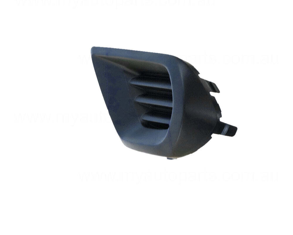 GENUINE PASSENGER SIDE FOG LIGHT COVER FOR Subaru Forester SJ 12/2012-3/2015