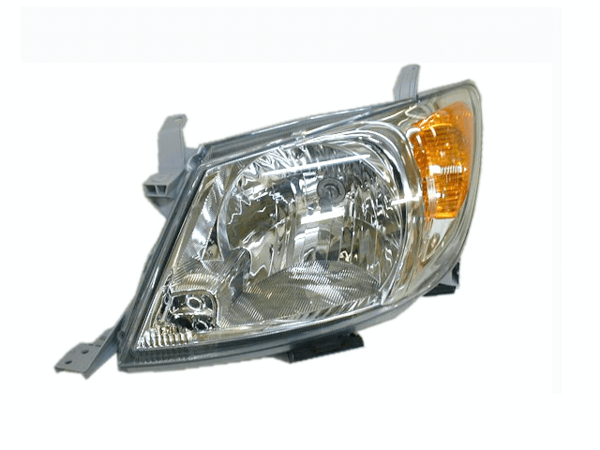 NEW PASSENGER SIDE HEADLIGHT FOR TOYOTA HILUX TGN/KUN/GGN 04/2005 ~ 07/2008
