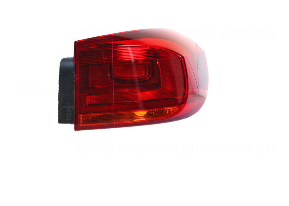 NEW RIGHT SIDE TAIL LIGHT FOR Volkswagen Tiguan 5N 5/2011 to 9/2016 HALOGEN TYPE