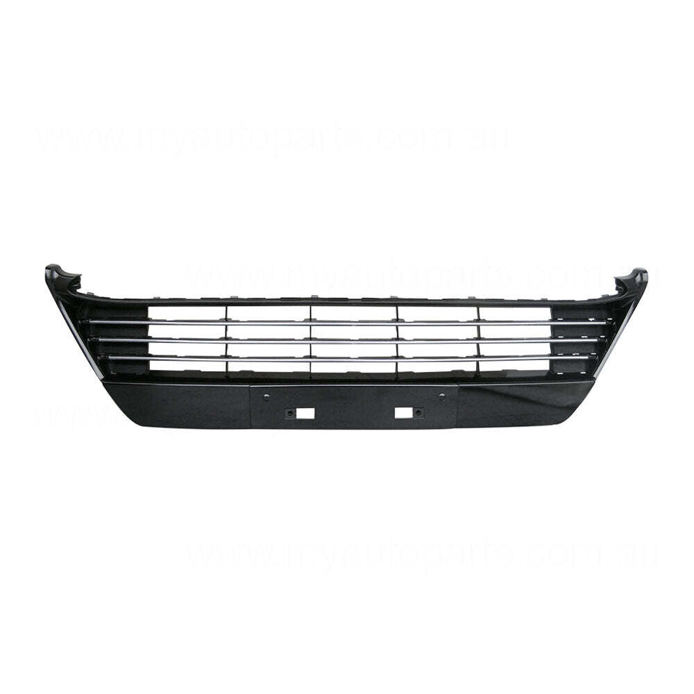 GENUINE FRONT LOWER GRILLE FOR Toyota Corolla Levin ZRE182R 8/2012-3/2015 HATCH