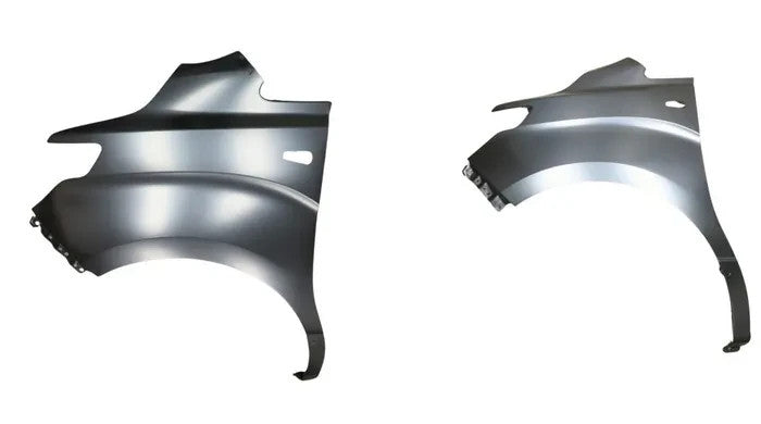 NEW LEFT FRONT GUARD FOR HYUNDAI I-LOAD TQ4 03/2018-2021 BLINKER HOLE TYPE ILOAD