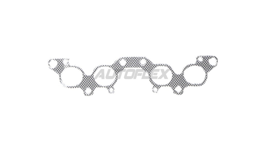 Exhaust Manifold Gasket FOR TOYOTA Celica ST162 1985 - 1989 PETROL Engine-3SGE