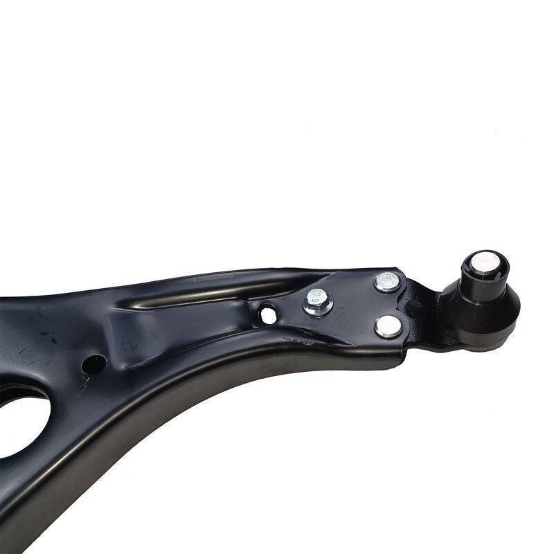 DRIVER SIDE FRONT LOWER CONTROL ARM FOR Kia Soul PS 02/2014-2020 COMPLETE ARM
