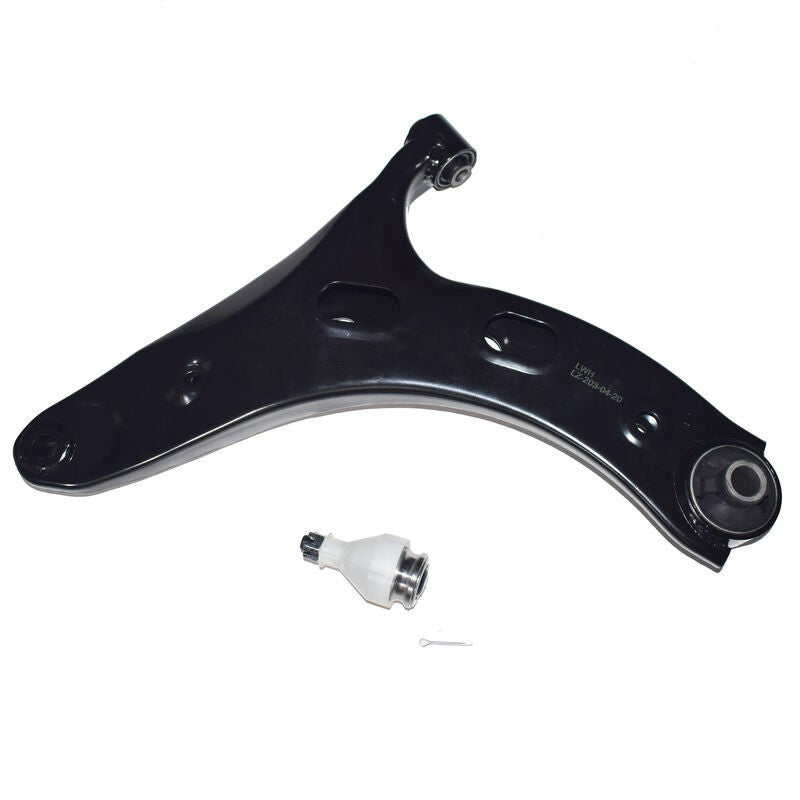 LEFT FRONT LOWER CONTROL ARM FOR Subaru XV GT7 2017-ON Forester S5 SK 2.5L FB25