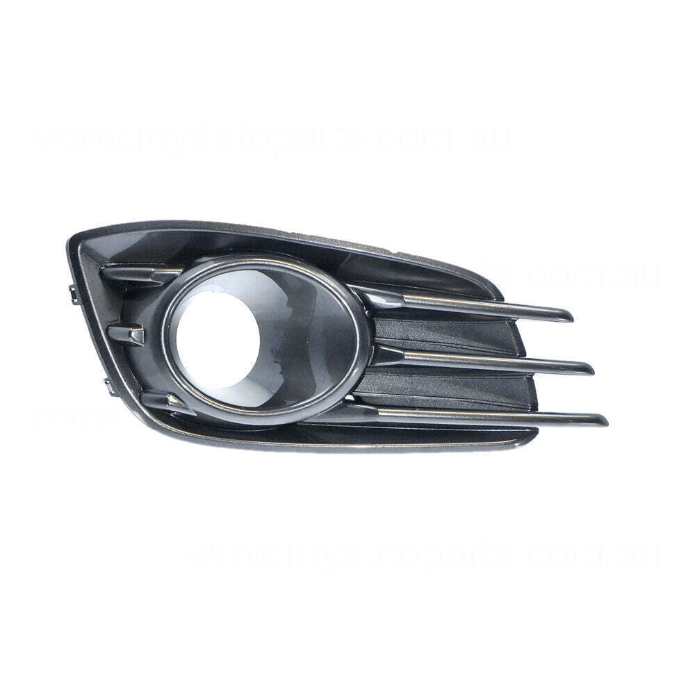 GENUINE PASSENGER SIDE FOG LIGHT COVER FOR Suzuki Swift Sport FZ 1/2012-4/2017