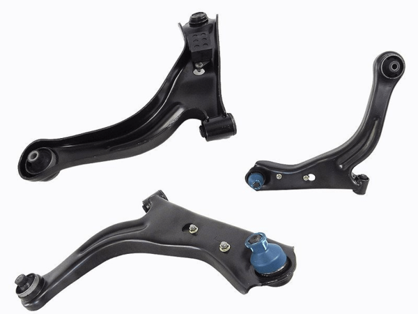 NEW RIGHT FRONT LOWER CONTROL ARM FOR MAZDA TRIBUTE 07/2006 ~ 2008 COMPLETE