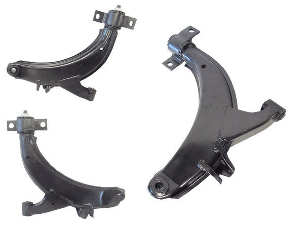 NEW RIGHT FRONT LOWER CONTROL ARM FOR SUBARU LIBERTY BD/BG 06/1994 ~ 10/1998