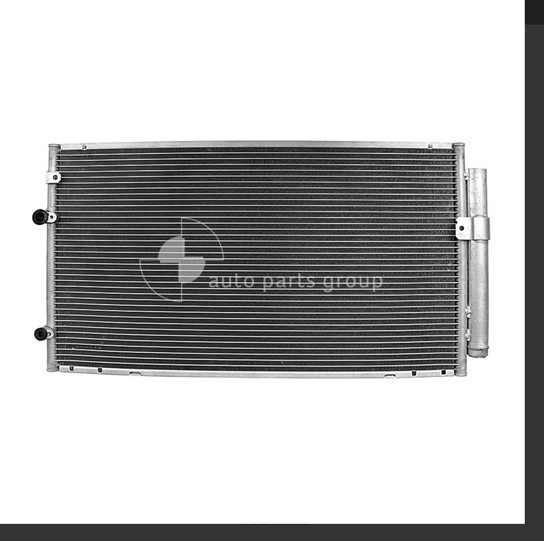 NEW AC CONDENSER FOR Toyota Camry ACV36R MCV36R 2.4L 2AZ 4CYL & 3.0L 1MZ V6 PET