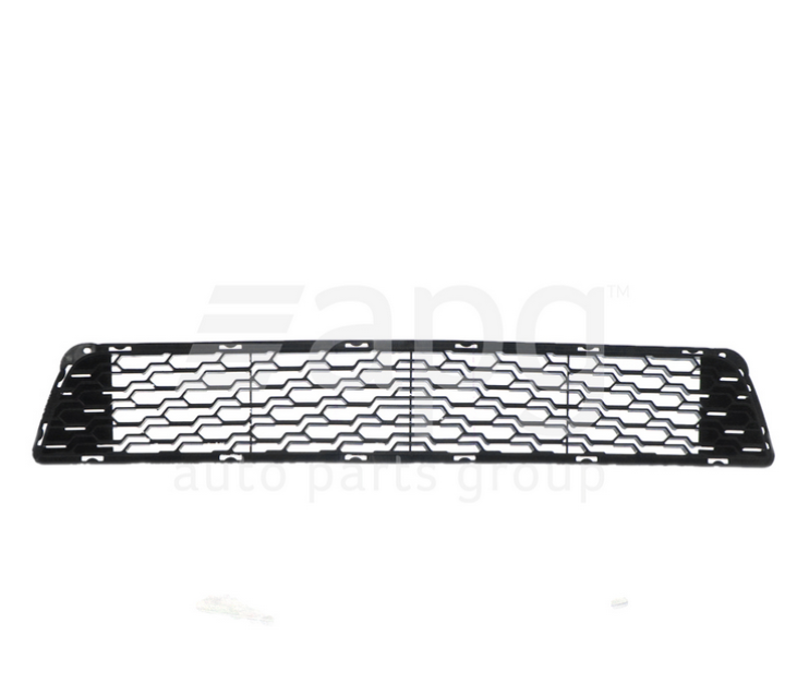 GENUINE FRONT BAR GRILLE FOR KIA CERATO 08/2010-03/2013 5- DOOR