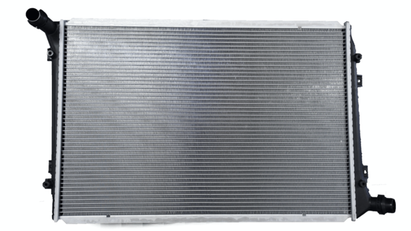 NEW RADIATOR FOR VOLKSWAGEN CADDY 2K 02/2005 ~ 07/2010 1.9L 1.9 TDI
