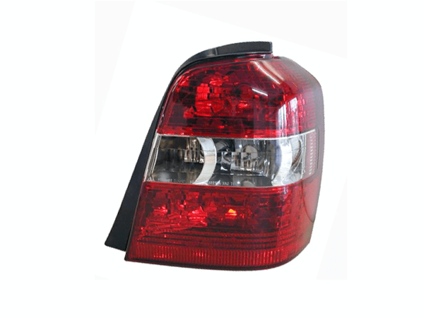 NEW RIGHT SIDE TAIL LIGHT FOR TOYOTA KLUGER MCU28 10/2003 ~ 07/2007