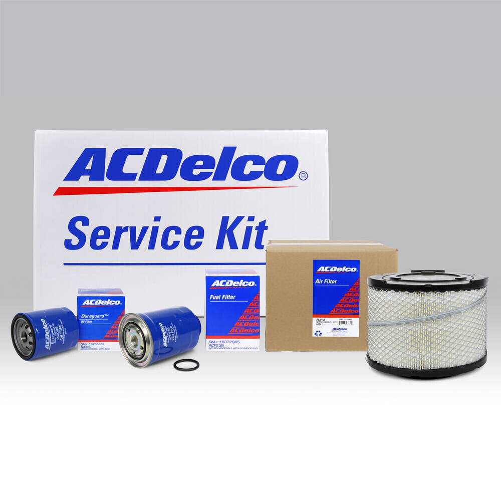 SERVICE KIT FOR FORD RANGER PJ PK XL XLT HI-RIDER DIESEL 2.5L-3.0L 1/2007-8/2011
