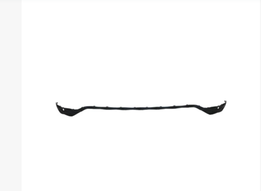 Genuine Rear BAR MOULD LOWER FOR Hyundai Tucson NX4 ELITE WAGON 1/2021-6/2024