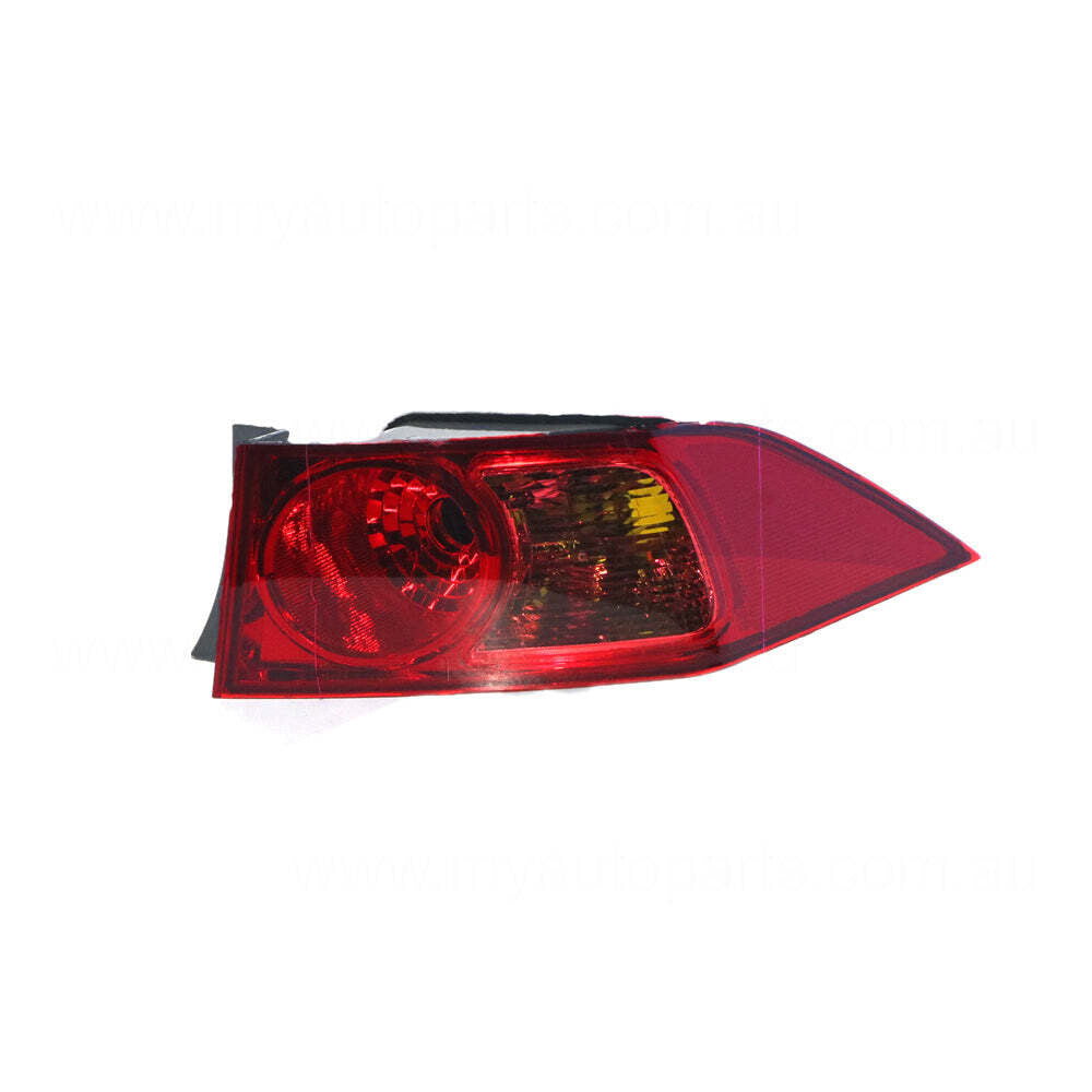 NEW RIGHT SIDE TAIL LIGHT FOR Honda Accord Euro CL 2005 to 2008 Tail Lamp