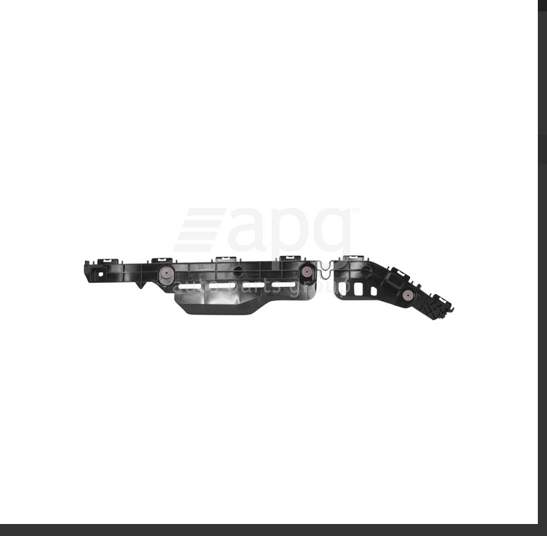 Genuine Rear Bar BRACKET RIGHT SIDE FOR Toyota Kluger GSU50R-55R 12/2013-11/2019
