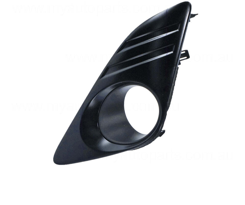 GENUINE LEFT SIDE FOG LIGHT COVER FOR Toyota Camry RZ ASV50R 6/2014 to 4/2015