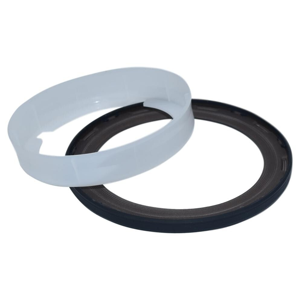 GENUINE Crankshaft Oil Seal Assembly FOR FORD FOCUS Ebdura Kuga Mondeo Rear Main