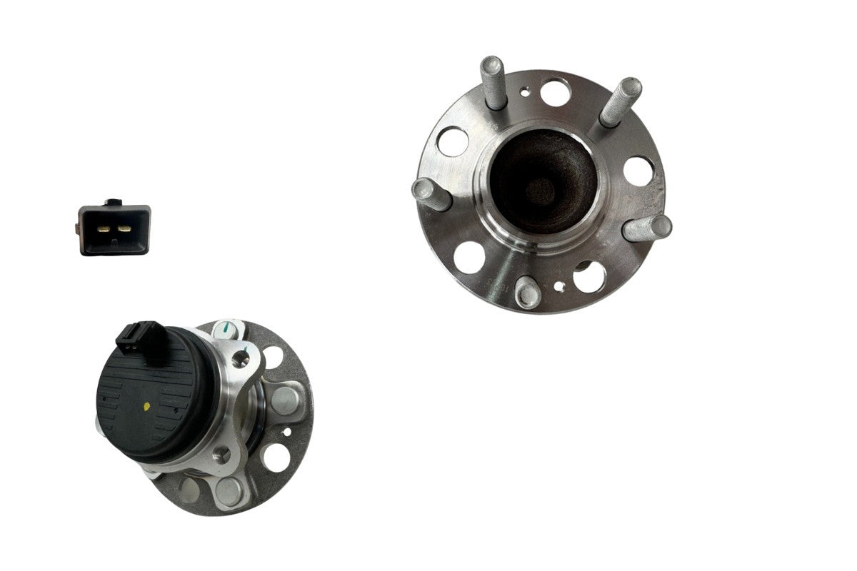 NEW LEFT REAR Wheel HUB + Bearing FOR HYUNDAI TUCSON TL 05/2015-12/2020 VIN:KMH