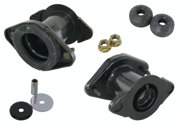 NEW REAR TOP STRUT MOUNT KIT FOR HONDA CR-V 02/2007 ~ 10/2012 RIGHT SIDE
