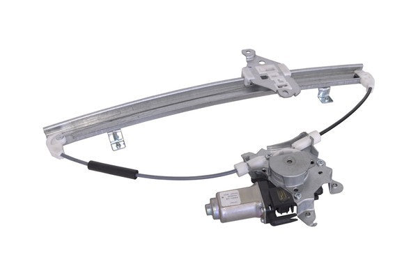 NEW LEFT FRONT WINDOW REGULATOR FOR NISSAN TIIDA C11 02/2006 ~ 2013
