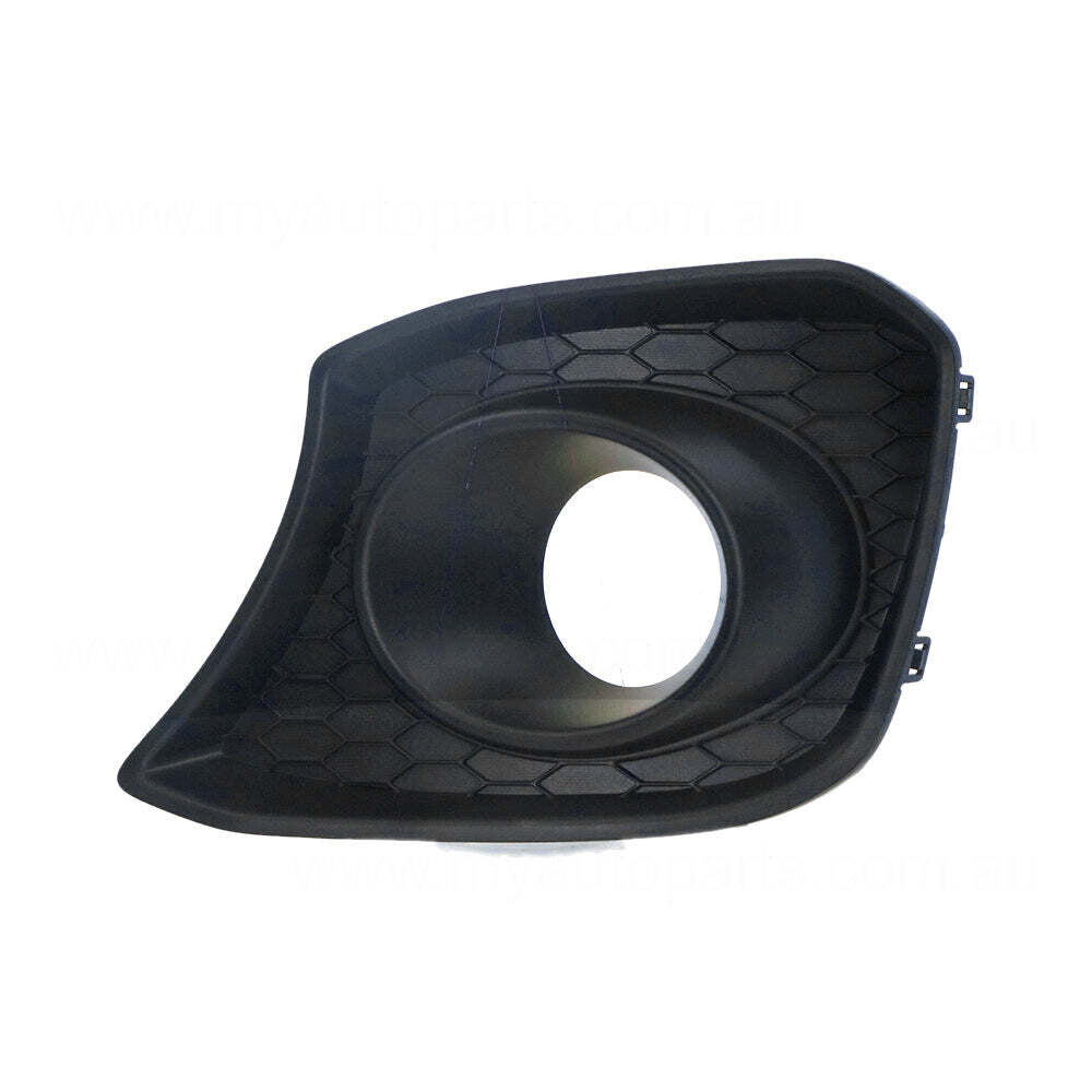 GENUINE DRIVER SIDE FOG LIGHT COVER FOR Suzuki Swift Sport AZ 4/2017 On