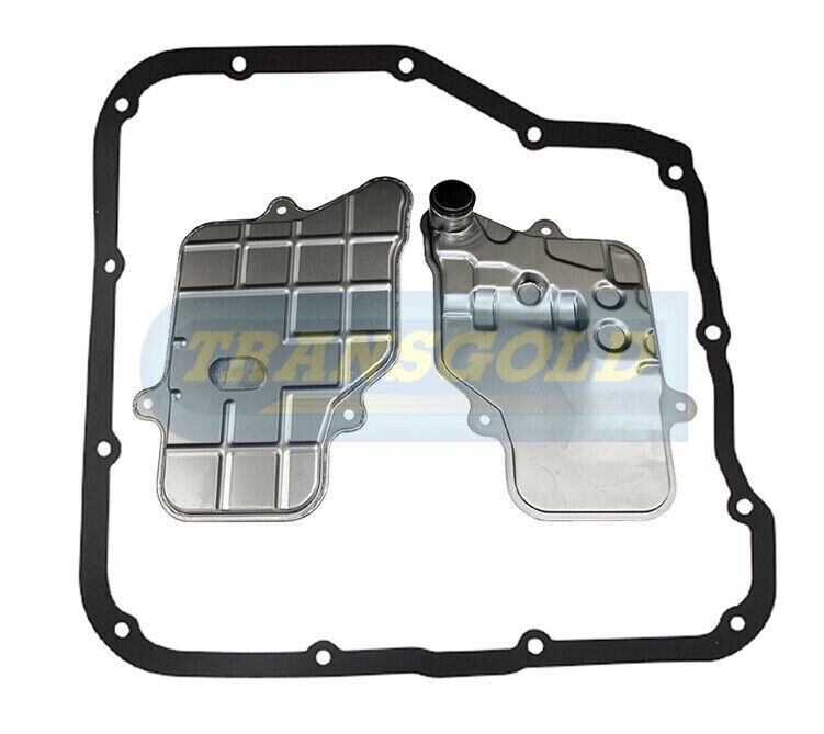 AutoTransmission Service Kit FOR SUBARU TR690 CVT INTERNAL
