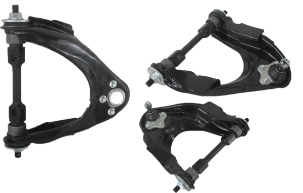 NEW LEFT FRONT UPPER CONTROL ARM FOR MAZDA BRAVO B2500/B2600 02/99-2006 4WD 4X4