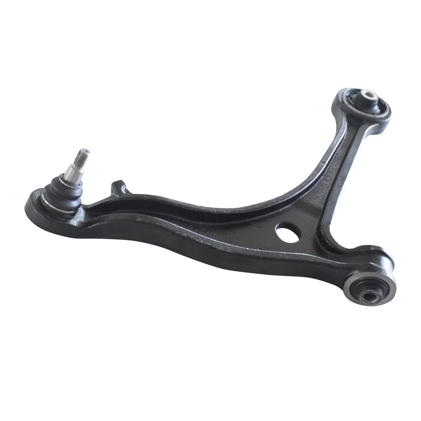 PASSENGER SIDE FRONT LOWER CONTROL ARM FOR Honda Odyssey RB3 04/2009-08/2013