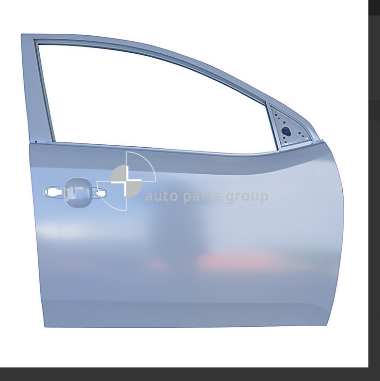 Genuine NEW Front RIGHT DOOR FOR Kia Cerato TD 4Dr 1/2009-3/2013 SEDAN