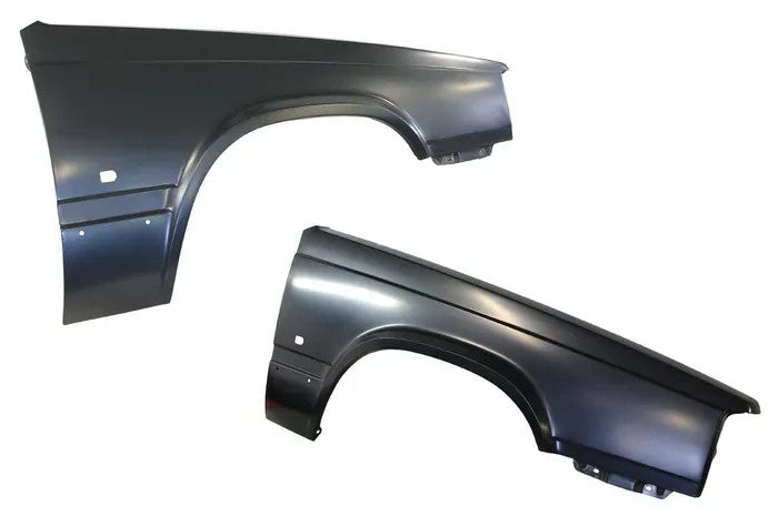 NEW RIGHT FRONT GUARD FOR VOLVO 740/760GL 01/1985 ~ 12/1989 FRONT PANEL
