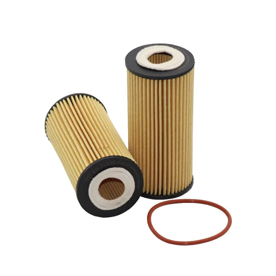 ENGINE OIL FILTER FITS R2748P WCO189
