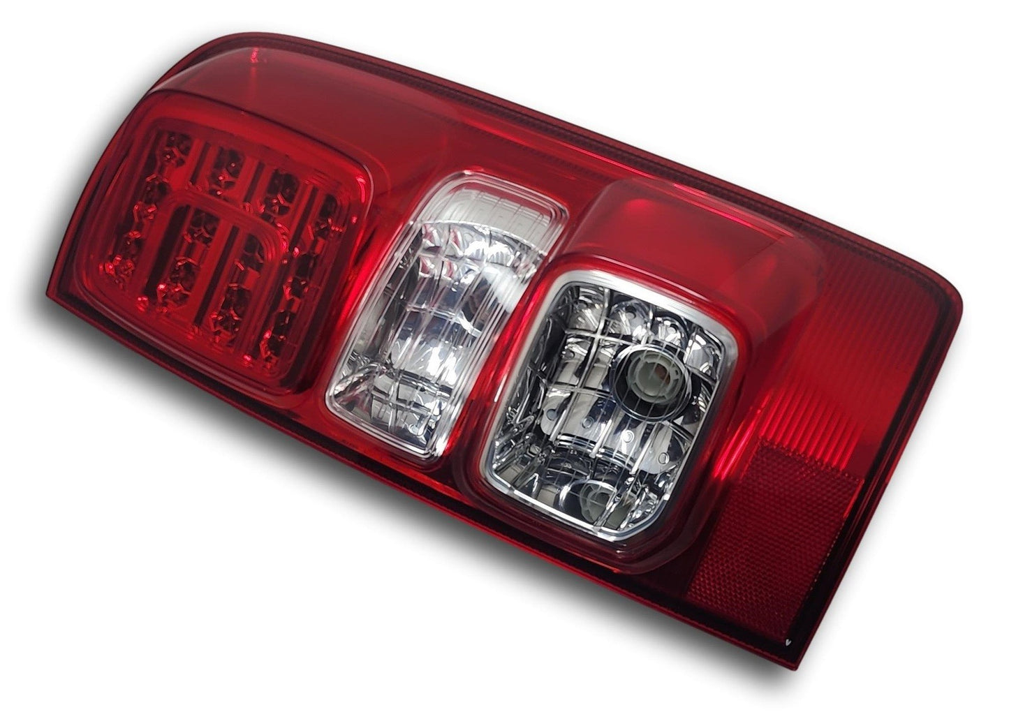 NEW RIGHT DRIVER SIDE LED TAIL LIGHT FOR HOLDEN COLORADO RG 06/2012 - 06/2020