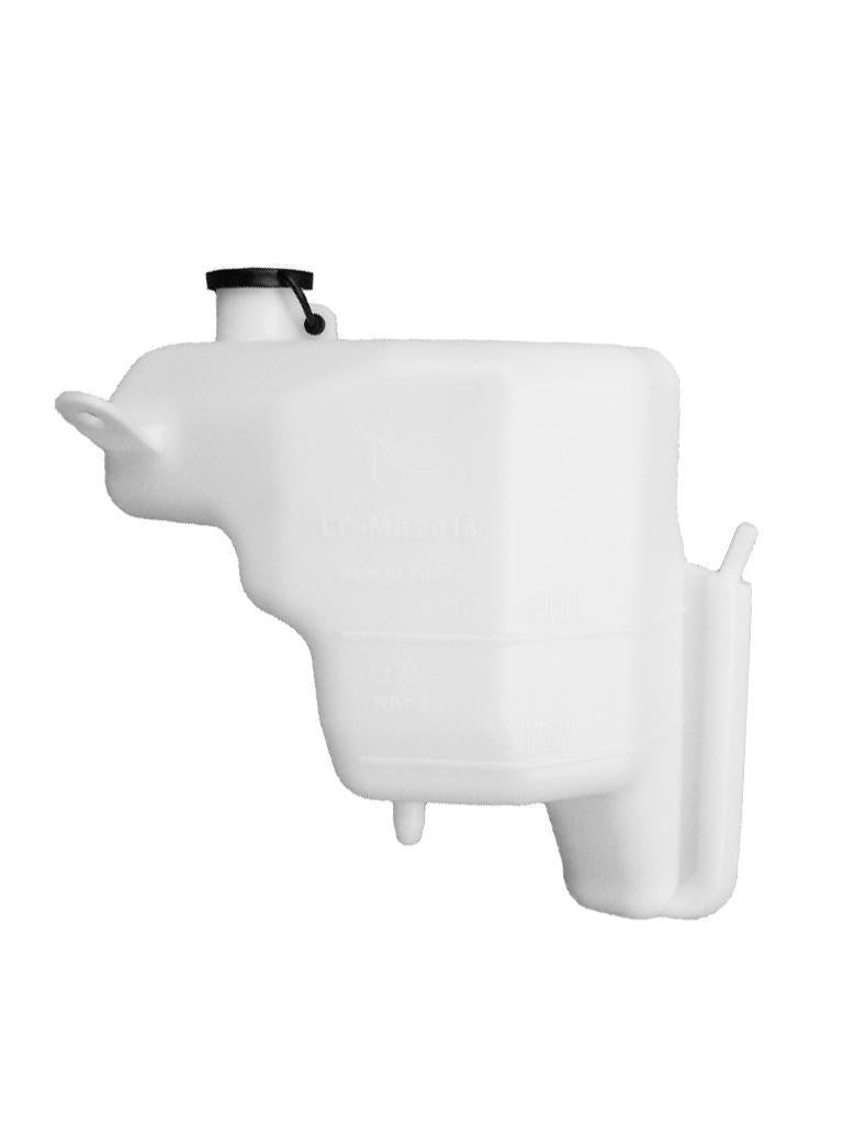 NEW RADIATOR BOTTLE FOR MITSUBISHI LANCER CJ/CF 09/2007-2017 OVERFLOW TANK