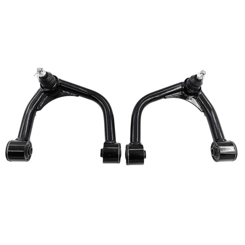 FRONT PAIR UPPER CONTROL ARM KIT FOR Toyota Land Cruiser 200 Series LC200 2007-
