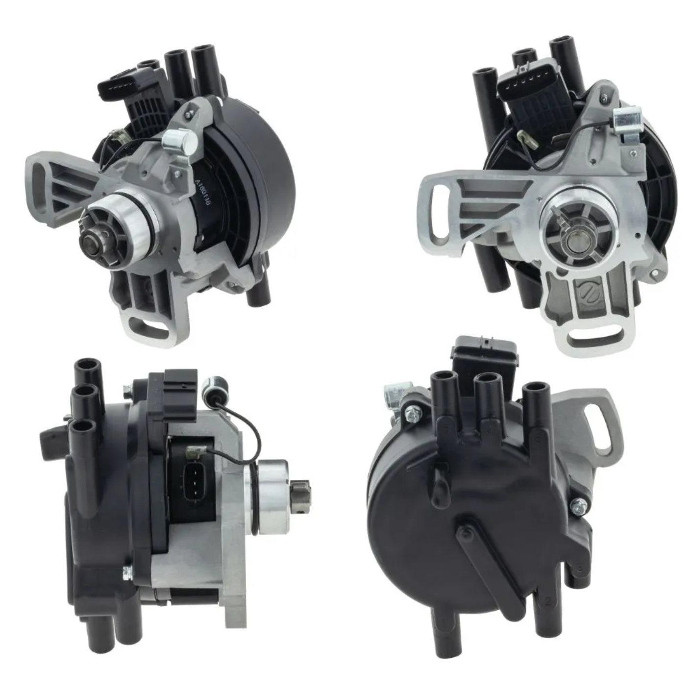 Ignition Distributor Eunos 30X Telstar Ay 2.5 V6 Aftermarket
