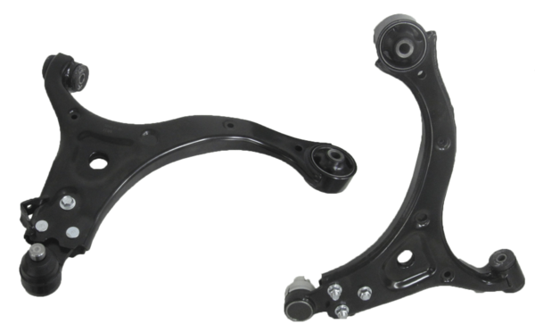 NEW RIGHT FRONT LOWER CONTROL ARM FOR KIA CARNIVAL VQ 08/2006 ~ 11/2014 COMPLETE
