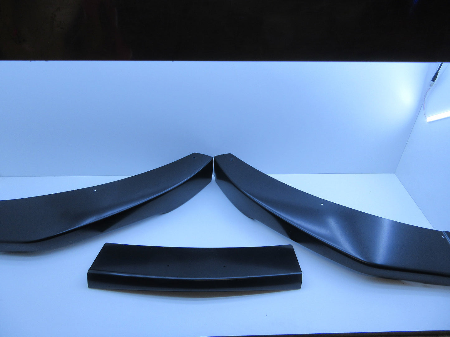 Genuine Holden Sports Armour Front Spoiler for VF2 Series 2 SS SSV SV6 Sed Wagon