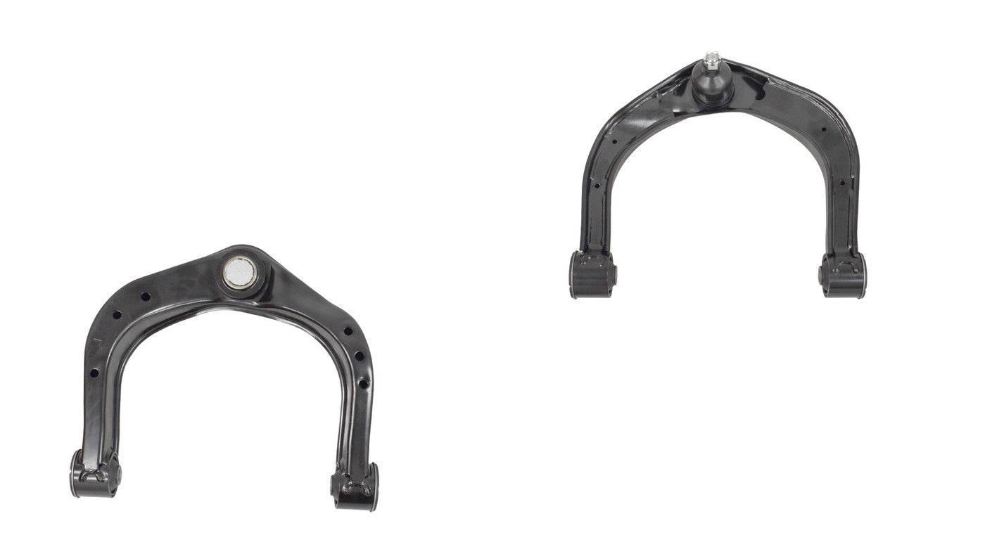 NEW RIGHT FRONT UPPER CONTROL ARM FOR NISSAN PATROL Y62 2012-ON COMPLETE ARM