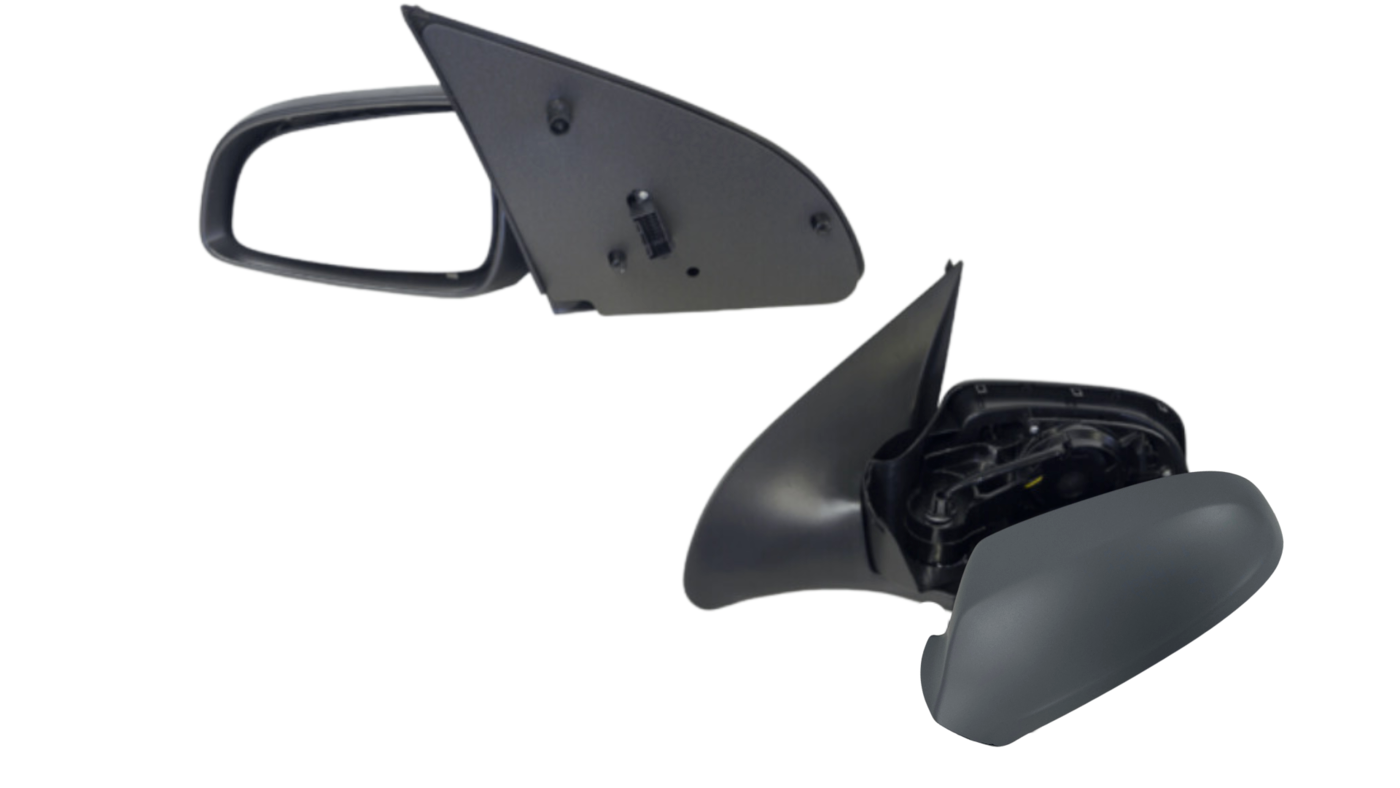 NEW LEFT SIDE DOOR MIRROR FOR HOLDEN ASTRA AH 5 DOOR HATCH-WAGON 09/2004-3/10