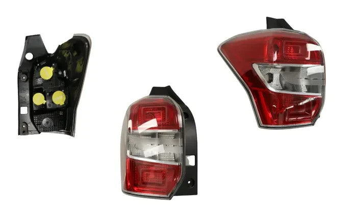 NEW LEFT TAIL LIGHT FOR SUBARU FORESTER SJ/S4 01/2013 ~ 01/2016 TAILLIGHT