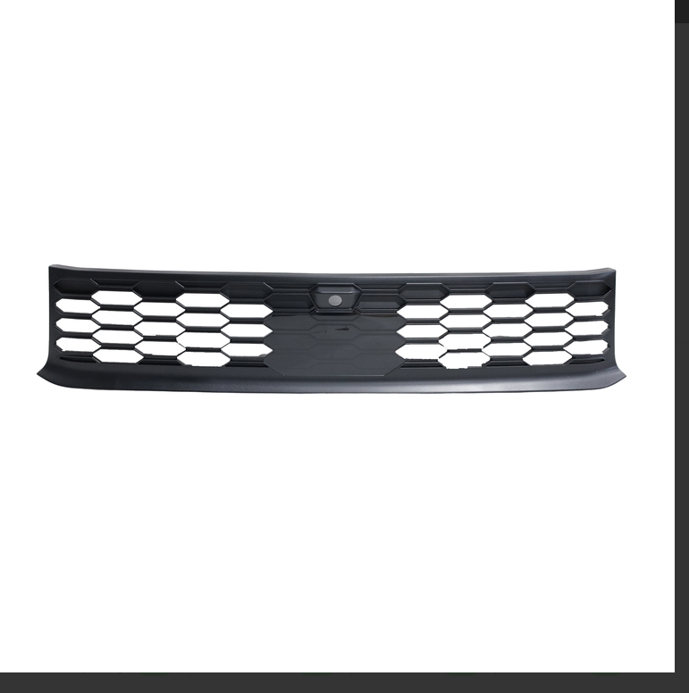 GENUINE FRONT CENTER GRILLE FOR Mitsubishi Outlander ZM Camera Type Up to 05/20