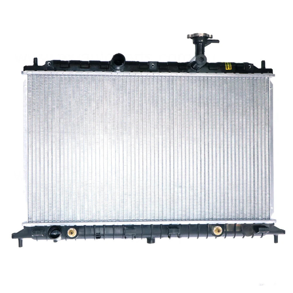 NEW Radiator FOR Kia Rio 1.4L G4Ee & 1.6L G4Ed 4Cyl Petrol 04/2005-05/2011 AUTO