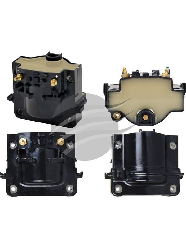Ignition Coil Internal For Apollo Nova Corolla Camry Hilux 3Y 4Y 3Sf