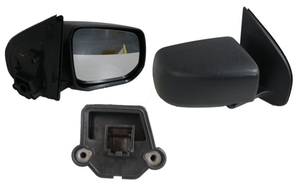 NEW RIGHT SIDE DOOR MIRROR FOR HOLDEN COLORADO UTE/COLORADO 7 SUV/TRAILBLAZER