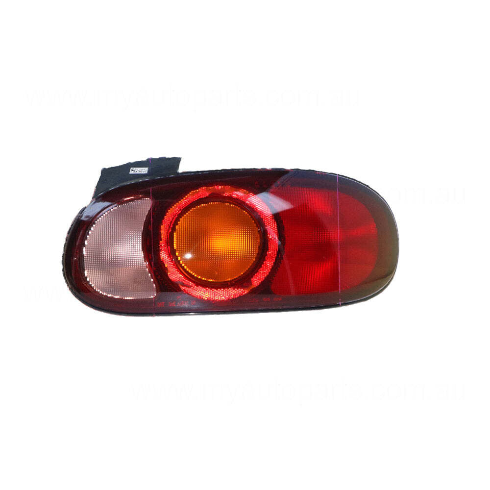 GENUINE RIGHT DRIVER TAIL LIGHT FOR Mazda MX-5 NB 3/1998 to 9/2000 Tail Lamp