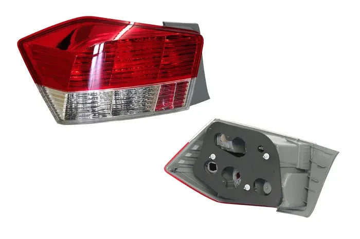 NEW LEFT TAIL LIGHT FOR HONDA CITY GM 01/2009 ~ 04/2012 TAILLIGHT