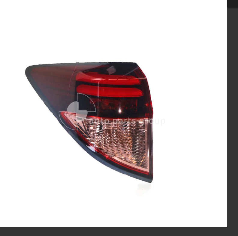 GENUINE LEFT TAIL LIGHT FOR HONDA HR-V RU 12/2014-7/2018 WAGON VTI-L MODEL