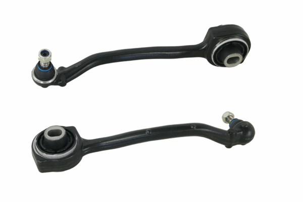 NEW LEFT FRONT LOWER CONTROL ARM FOR MERCEDES BENZ C-CLASS W203 09/2000-06/2007