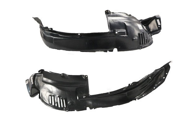 NEW FRONT LEFT INNER GUARD LINER FOR TOYOTA PRADO J150 09/2013 ~ 10/2017