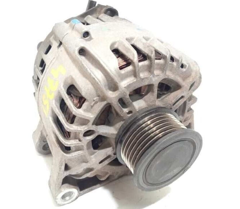 GENUINE alternator for FORD FOCUS, Fiesta & Kuga